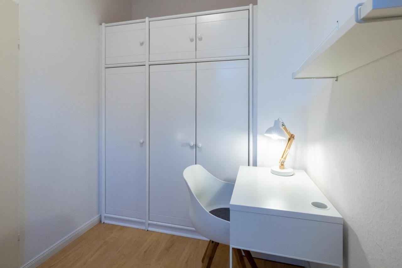 Nordland Appartements - Wohnung Nordstrand 威克奥夫弗尔 外观 照片