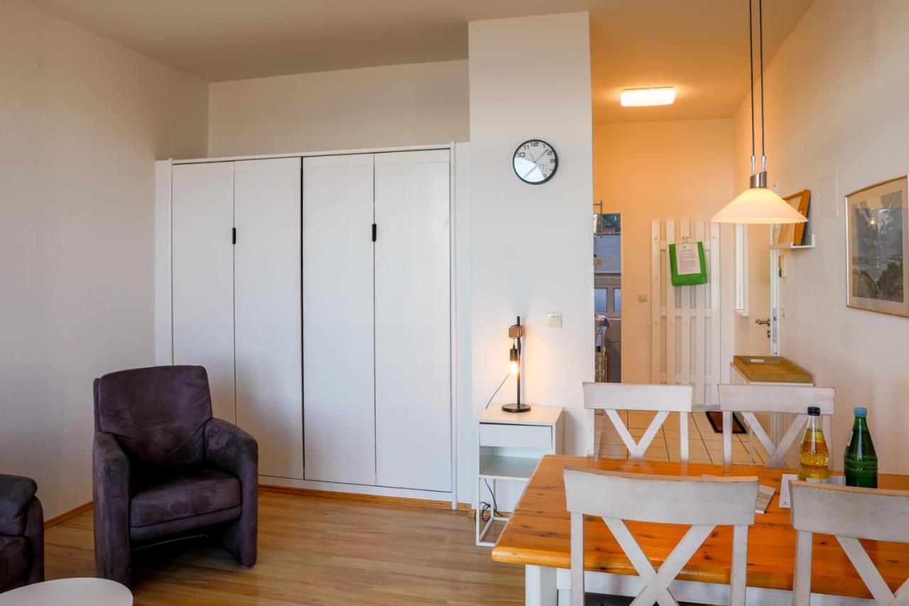 Nordland Appartements - Wohnung Nordstrand 威克奥夫弗尔 外观 照片