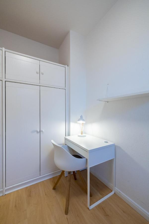 Nordland Appartements - Wohnung Nordstrand 威克奥夫弗尔 外观 照片
